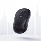 Mysz Baseus F02 czarna 3