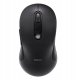 Mysz Baseus F02 czarna 1