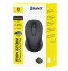 Mysz Baseus F02 czarna 9