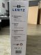 Termowentylator Lentz Lentz (136552) Ventilators 40W 40cm 136552 (4047125800302) 2