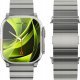 Mobile Origin Titanium Band Modena Apple Watch Ultra 49mm 5