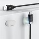 Mobile Origin 27W Magnetic StayCable USB-C to USB-A 1.5m CB6 2