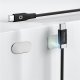 Mobile Origin 60W Magnetic StayCable USB-C to USB-C 1,5m CB6 2