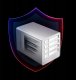 Macierz dyskowa Orico Macierz dyskowa Orico 8848U4 DAS Series 4-zatokowa M.2 NVMe SSD - biała 5