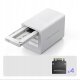 Macierz dyskowa Orico Macierz dyskowa Orico 8848U4 DAS Series 4-zatokowa M.2 NVMe SSD - biała 10