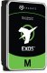 Dysk Seagate Seagate Exos M dysk twardy 32 TB 7200 RPM 512 MB 3.5" SATA 3