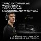 Mysz Logitech Pro X2 Superstrike - Lunar Eclipse (910-007776) 15
