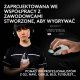 Mysz Logitech Pro X2 Superstrike - Lunar Eclipse (910-007776) 16