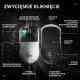 Mysz Logitech Pro X2 Superstrike - Lunar Eclipse (910-007776) 20