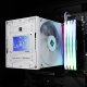 Burst Assassin 120 Vision White 9