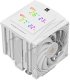 Royal Knight 120 Digital White 1