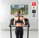 BODYTONE BIEŻNIA ELEKTRYCZNA DT18+ 1