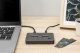 Stacja dokująca DIGIT Dual Bay Nvme SSD Docking Station 2 bay NVME duplicator M.2 SSD Docking Station 3