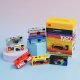 APARAT KODAK CHARMERA Digital Camera Blind Box Keychain mini brelok retro 8