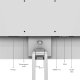 Monitor Lenovo L24-45 (67E3KAC6EU) 9