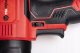 PISTOLET DO SILIKONU WYCISKACZ DO KLEJU MAS AKUMULATOROWY BATERIE MAPOWER 11