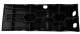 Najazdy samochodowe rampy plastikowe 3t (komplet 2szt.) 3