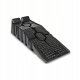 Najazdy samochodowe rampy plastikowe 3t (komplet 2szt.) 8