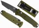 TOGO Nóż Benchmade 537SGY-1 Bailout 2