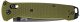 TOGO Nóż Benchmade 537SGY-1 Bailout 3