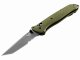 TOGO Nóż Benchmade 537SGY-1 Bailout 4