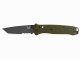 TOGO Nóż Benchmade 537SGY-1 Bailout 9