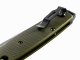 TOGO Nóż Benchmade 537SGY-1 Bailout 10