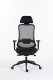 Krzesło biurowe Cobra Fotel biurowy EXPERT HF704BK 1