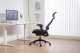 Krzesło biurowe Cobra Fotel biurowy EXPERT HF704BK 13