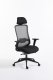 Krzesło biurowe Cobra Fotel biurowy EXPERT HF704BK 2