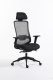 Krzesło biurowe Cobra Fotel biurowy EXPERT HF704BK 3