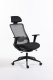 Krzesło biurowe Cobra Fotel biurowy EXPERT HF704BK 10