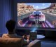 Dangbei DBOX02 Projektor 4K 2450 ISO HDR10+ Netflix Dolby Audio DTS:X 3