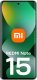 Smartfon Xiaomi Redmi Note 15 5G 6/128GB Zielony 3