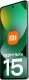 Smartfon Xiaomi Redmi Note 15 5G 6/128GB Zielony 5