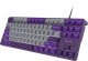Klawiatura Fury Kanabo K2 Brak danych (NFU-2350) 5