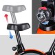 Rower magnetyczny M5560-i HMS 7