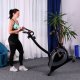 Rower magnetyczny M5560-i HMS 10