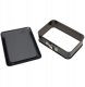 TORTOWNICA OD 2204 CZARNA 31.5 X 22.5 X 8 CM ODPINANY RANT 3