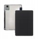 Mobile Origin Easy Tablet Case, transparent - Lenovo Tab M11 2