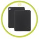 Mobile Origin Easy Tablet Full Case, black - iPad Air 13" M2 2024/M3 2025 1