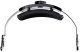 Pimax Crystal Comfort Topstrap Pasek do VR-Headsetów od regulowany - czarny 1