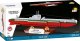 Polish Submarine ORP Sęp 1:300 (4856) 5