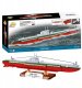Polish Submarine ORP Sęp 1:300 (4856) 7