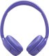 Słuchawki JBL Tune 530BT fioletowe (JBLT530BTLAVEU) 2