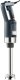 Blender Aigostar  Blender ręczny 750W stal nierdzewna regulowany zupa smoothie puree 304mm 1