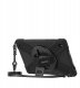 Etui na tablet Crong Defender Plus – Pancerne etui Samsung Galaxy Tab A11+ 10.9” (czarny) 4