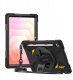 Crong Defender Plus – Pancerne etui Samsung Galaxy Tab S11 11” (czarny) 1