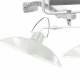 Forever Light Lampa solarna LED SUNARI FLS-80 podwójna 6W 520lm 4500K 5500mAh Li-Ion 13