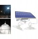 Forever Light Lampa solarna LED SUNARI FLS-80 podwójna 6W 520lm 4500K 5500mAh Li-Ion 9